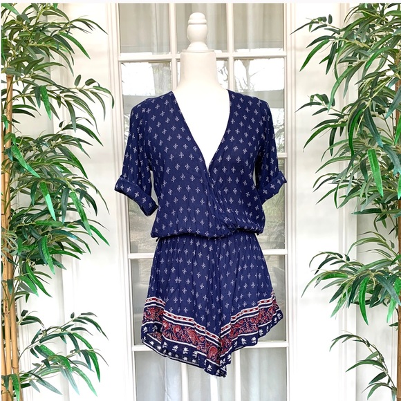 Faithfull the Brand Pants - Faithfull The Brand - Romper